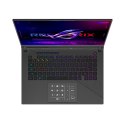 ASUS ROG Strix G16 G614JZR-N4031W Intel® Core™ i9 i9-14900HX Laptop 40,6 cm (16") WQXGA 32 GB DDR5-SDRAM 1 TB SSD NVIDIA GeForce