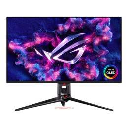 ASUS ROG Swift OLED PG32UCDM monitor komputerowy 80 cm (31.5