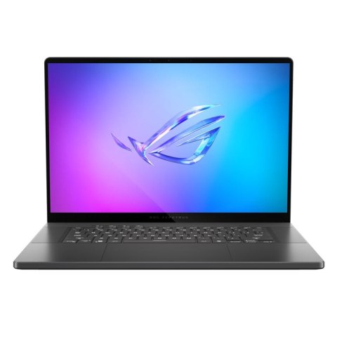 ASUS ROG Zephyrus G16 GA605WV-QP075W AMD Ryzen AI 9 HX 370 Laptop 40,6 cm (16") WQXGA 16 GB LPDDR5x-SDRAM 1 TB SSD NVIDIA GeForc