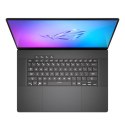 ASUS ROG Zephyrus G16 GA605WV-QP075W AMD Ryzen AI 9 HX 370 Laptop 40,6 cm (16") WQXGA 16 GB LPDDR5x-SDRAM 1 TB SSD NVIDIA GeForc