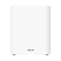 ASUS ZenWiFi BQ16 Quad-band (2.4 GHz / 5 GHz-1 / 5 GHz-2 / 6 GHz) Wi-Fi 7 (802.11be) Biały 5 Wewnętrzne