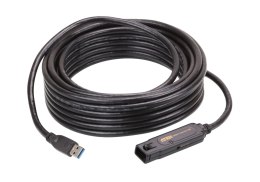 ATEN UE3310 kabel USB 10 m USB 3.2 Gen 1 (3.1 Gen 1) USB A Czarny