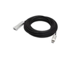 AVer 064AUSB--CC5 kabel USB 10 m USB 3.2 Gen 1 (3.1 Gen 1) USB A Czarny