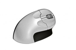 BakkerElkhuizen Grip Mouse Wireless myszka RF Wireless Optyczny 1600 DPI