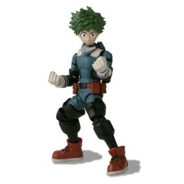 Bandai Anime Heroes Izuku