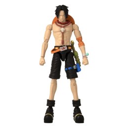 Bandai Anime Heroes Portgas D. Ace