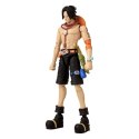 Bandai Anime Heroes Portgas D. Ace