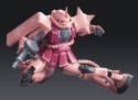 Bandai RG Zaku II Char