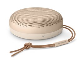 Bang & Olufsen Beosound A1 2nd Gen Głośnik mono przenośny Złoto 60 W