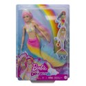 Barbie Dreamtopia GTF89 lalka