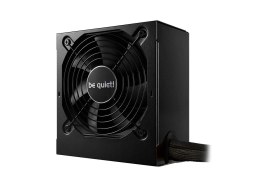 Be quiet! System Power 10 moduł zasilaczy 450 W 20+4 pin ATX ATX Czarny