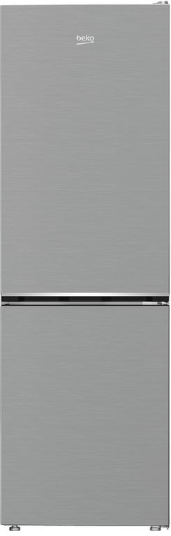 Beko B1RCNA364XB Wolnostojący 316 l E Platyna