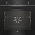 Beko BBIE17301BD piekarnik 72 l 2400 W A Stal nierdzewna