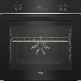 Beko BBIE17301BD piekarnik 72 l 2400 W A Stal nierdzewna