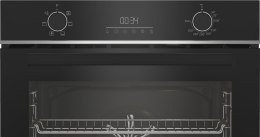 Beko BBIE17301BD piekarnik 72 l 2400 W A Stal nierdzewna