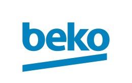 Beko BDFN26530W zmywarka Wolnostojący 15 komplet. D