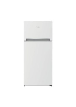 Beko RDSA180K30WN lodówko-zamrażarka Wolnostojący 176 l F Biały