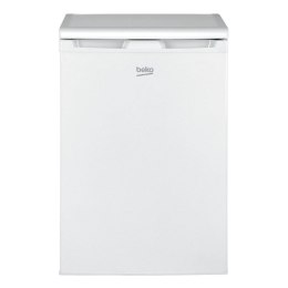 Beko TSE1284N chłodziarko-zamrażarka Wolnostojący 114 l E Biały