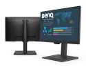 BenQ BL2490T monitor komputerowy 60,5 cm (23.8") 1920 x 1080 px Full HD Czarny