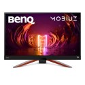 BenQ EX2710Q monitor komputerowy 68,6 cm (27") 2560 x 1440 px 2K Ultra HD LED Czarny