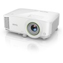 BenQ EW600 projektor danych Projektor o standardowym rzucie 3600 ANSI lumenów DLP WXGA (1280x800) Biały