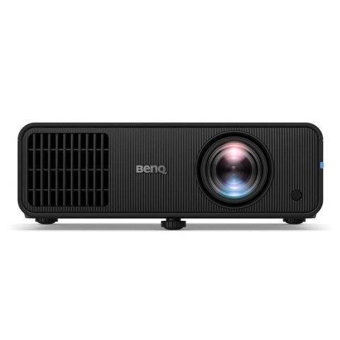 BenQ LH600ST projektor danych Projektor krótkiego rzutu 2500 ANSI lumenów DLP 1080p (1920x1080) Kompatybilność 3D Czarny