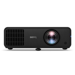 BenQ LW600ST projektor danych Projektor krótkiego rzutu 2800 ANSI lumenów LED Kompatybilność 3D Czarny