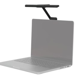 BenQ LaptopBar lampa do monitorów Czarny 700 lm