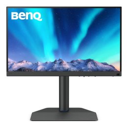 BenQ SW272Q monitor komputerowy 68,6 cm (27