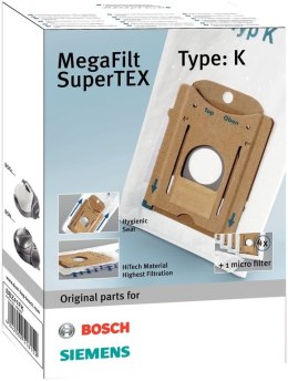 Bosch BBZ41FK akcesorium/materiał eksploatacyjny do odkurzacza