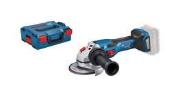 Bosch GWS 18V-15 C Professional szlifierka kątowa 12,5 cm 9800 RPM 2,2 kg