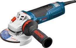 Bosch GWS 19-125 CIE Professional szlifierka kątowa 12,5 cm 11500 RPM 1900 W 2,4 kg