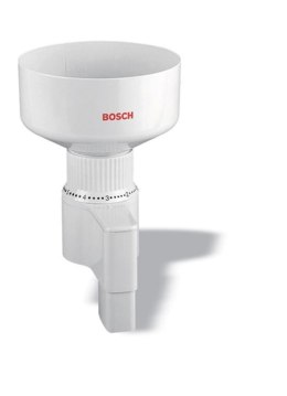 Bosch MUZ4GM3 element robota kuchennego Przystawka do frezowania