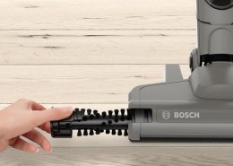 Bosch Serie 2 BBHF214G odkurzacz przenośny Szary Bez worka