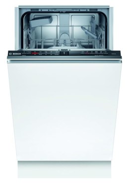 Bosch Serie 2 SPV2IKX10E zmywarka W pełni wbudowany 9 komplet. F