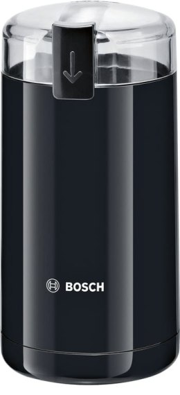 Bosch TSM6A013B młynek do kawy 180 W Czarny