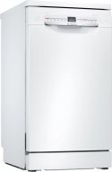 Bosch Serie 2 SPS2HMW58E zmywarka Wolnostojący 10 komplet. E