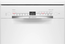 Bosch Serie 2 SPS2HMW58E zmywarka Wolnostojący 10 komplet. E