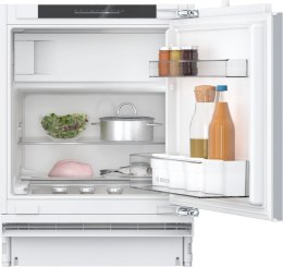 Bosch Serie 4 KUL22VFD0 chłodziarko-zamrażarka Pod ladą 110 l D Biały