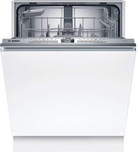 Bosch Serie 4 SMV4HTX00E zmywarka W pełni wbudowany 13 komplet. D