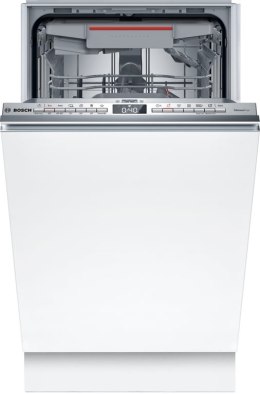 Bosch Serie 4 SPV4HMX49E zmywarka Częściowo wbudowany 10 komplet. E