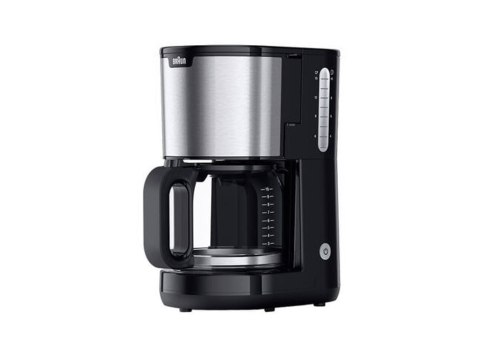 Braun IDCollection KF 1500 Pełna automatyka Ekspres do espresso