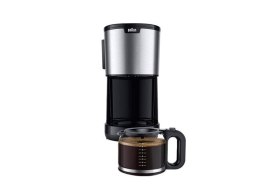 Braun IDCollection KF 1500 Pełna automatyka Ekspres do espresso