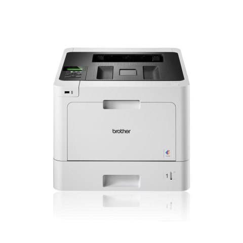 Brother HLL-8260CDW drukarka laserowa Kolor 2400 x 600 DPI A4 Wi-Fi