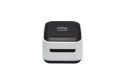 Brother VC-500W drukarka etykiet ZINK (Zero-Ink) Kolor 313 x 313 DPI 8 mm/s CZ Wi-Fi