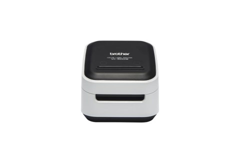 Brother VC-500W drukarka etykiet ZINK (Zero-Ink) Kolor 313 x 313 DPI 8 mm/s CZ Wi-Fi