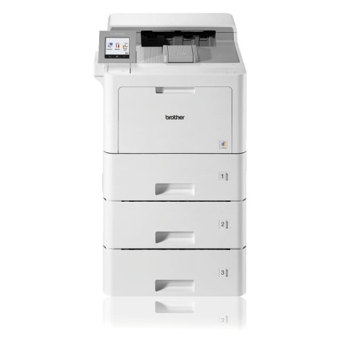 Brother HL-L9470CDNTT drukarka laserowa Kolor 2400 x 600 DPI A4