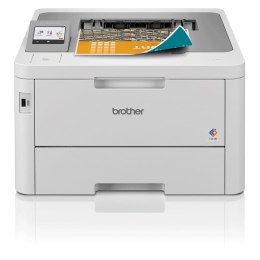 Brother HL-L8240CDW drukarka laserowa Kolor 600 x 600 DPI A4 Wi-Fi