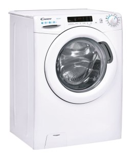 Candy Smart CS4 1072DE/1-S pralka Od przodu 7 kg 1000 RPM Biały