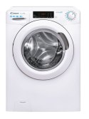 Candy Smart Pro CSO4 1265TE/1-S pralka Od przodu 6 kg 1200 RPM Biały